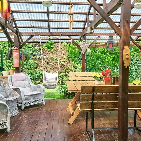 Cozy In Darlowo With Wifi * Darlowko