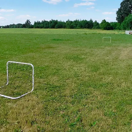 Cozy In Darlowo With Wifi *