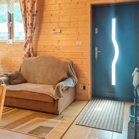 Cozy In With Wifi Vakantiehuis