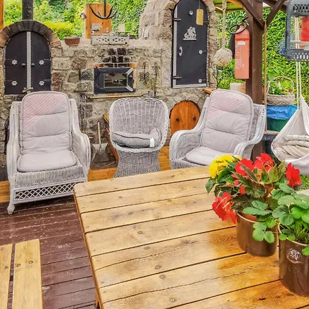 Cozy In With Wifi דארלובו