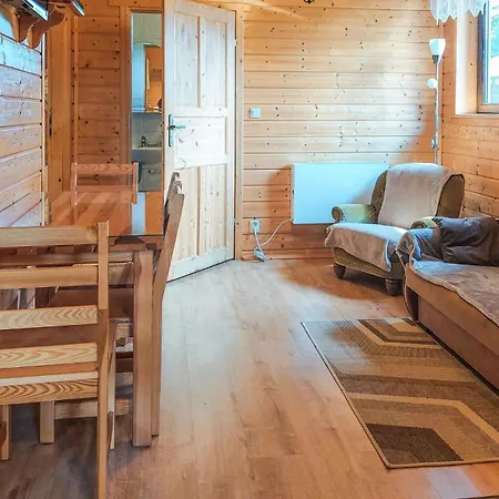 Cozy In Darlowo With Wifi Tatil Evi
