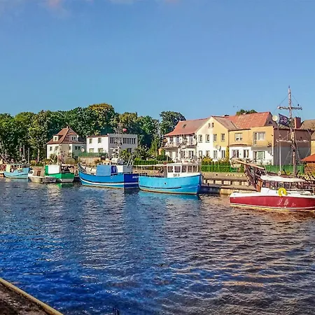 Cozy In With Wifi Vakantiehuis