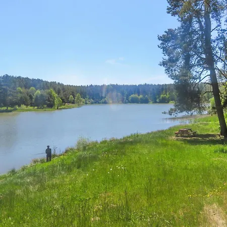 Vakantiehuis Cozy In With Wifi *