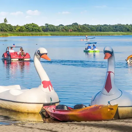 Cozy In With Wifi * דארלובו