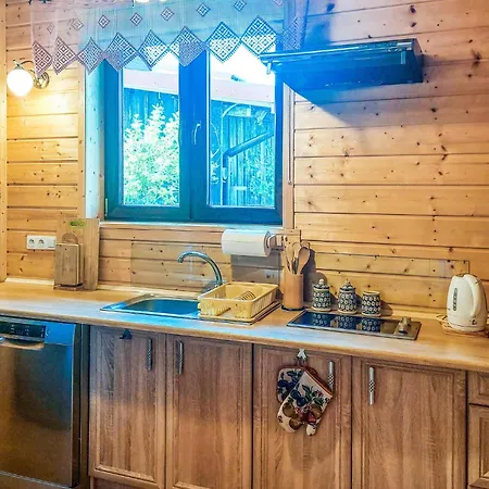 Cozy In Darlowo With Wifi *