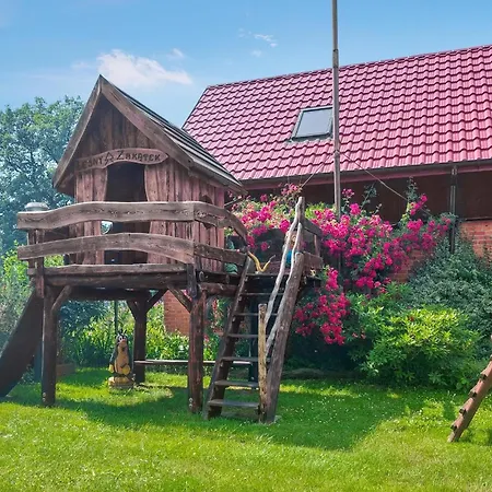 Cozy In With Wifi בית נופש