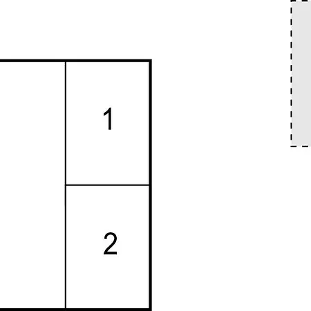 Vakantiehuis Cozy In With Wifi