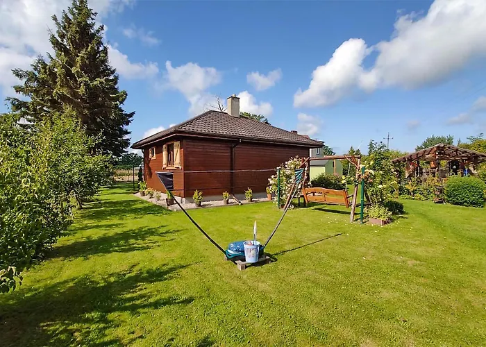 Cozy In With Wifi Nyaraló