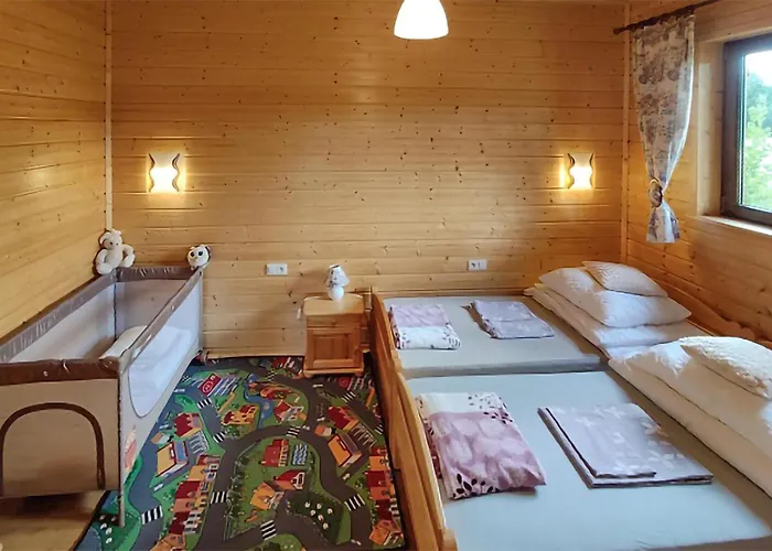 Cozy In With Wifi Сasa de vacaciones *