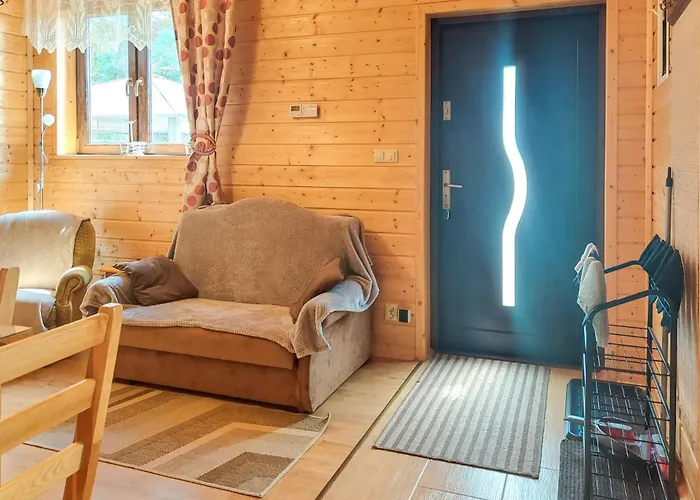 Cozy In With Wifi Сasa de vacaciones