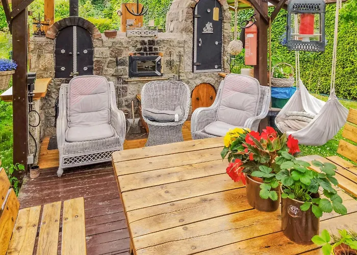 Cozy In With Wifi Darłowo