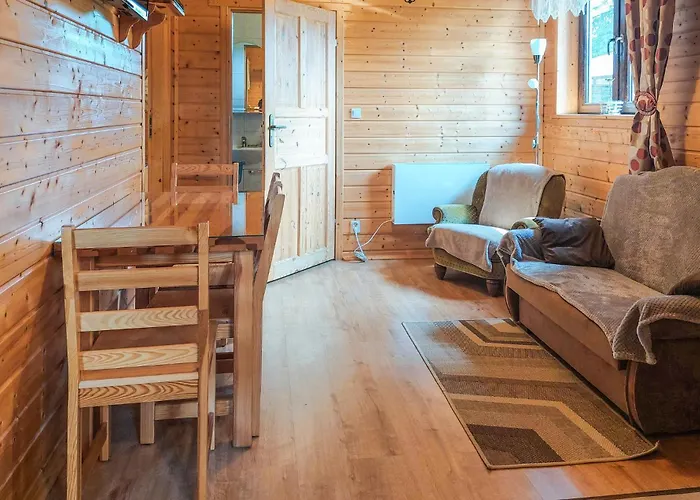 Cozy In With Wifi Сasa de vacaciones