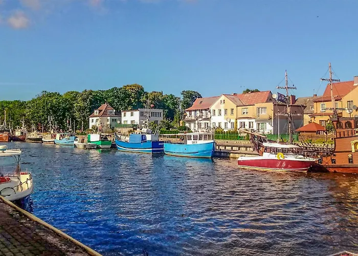 Cozy In With Wifi Nyaraló